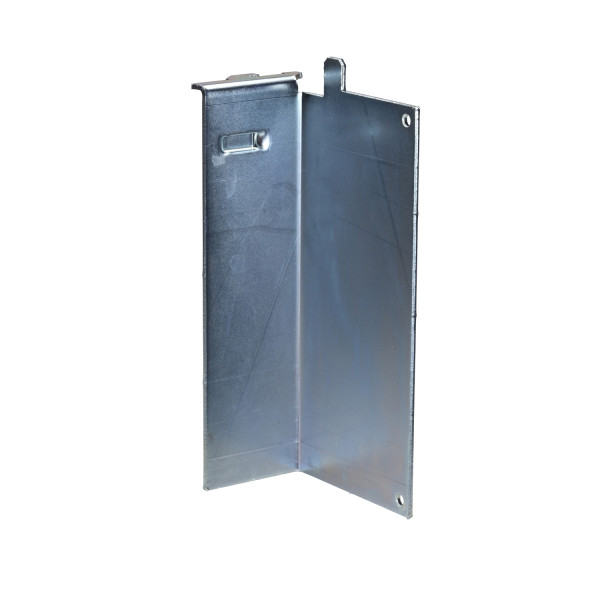 Schneider Actassi jeu de 2 glissière fixes partielles pour coffret 19P