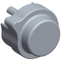 Adaptateur p.ins forme et bar cyl