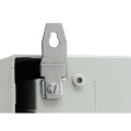 Ens. 4fix murale inox/PLM43-108