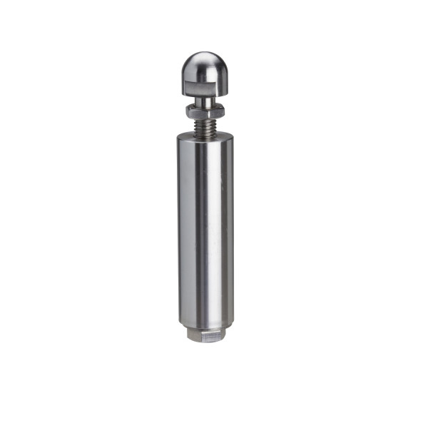 4 pieds hygien Inox 316L 200mm