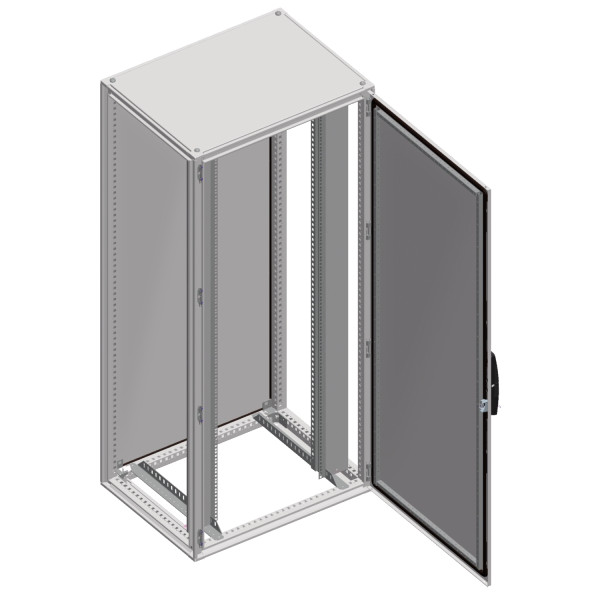 Spacial, jeu de 2 habillages latéraux pour châssis 19P Spacial F1200x800