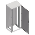 Spacial, jeu de 2 habillages latéraux pour châssis 19P Spacial F1200x800