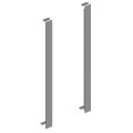 Spacial, jeu de 2 habillages latéraux pour châssis 19P Spacial F1200x800