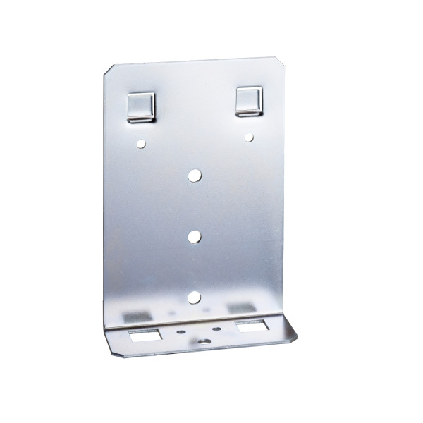 3 support fix.goulottes châs.19''