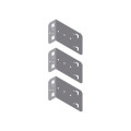 3 support fix.goulottes châs.19''