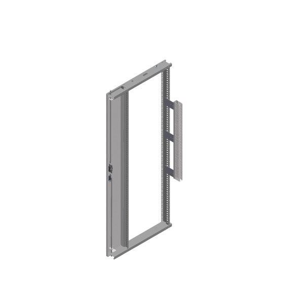 3 support fix.goulottes châs.19''