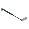 Spacial, limiteur d'angle pneumatique 180º