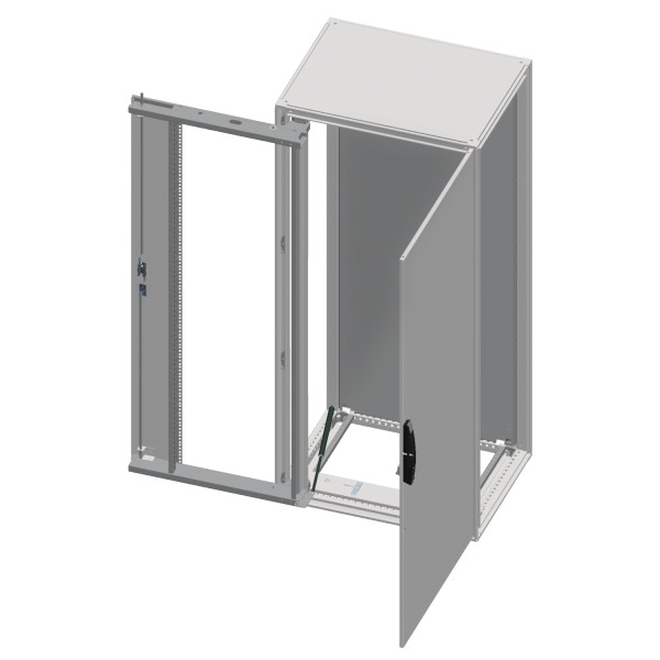 Spacial, limiteur d'angle pneumatique 180º