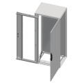 Spacial, limiteur d'angle pneumatique 180º