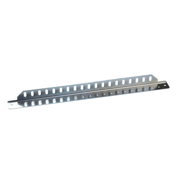 Spacial, 4 équerres de support pour châssis 19''fixe P600