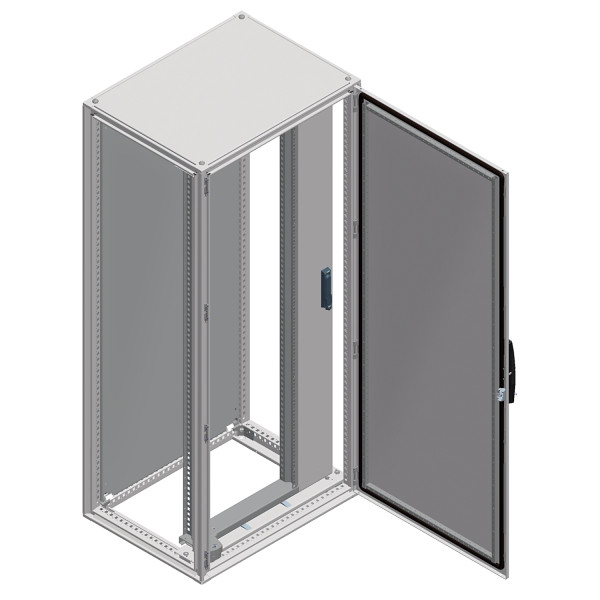 Jeu 2 charnières 180ºchâssis 19''