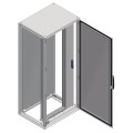 Jeu 2 charnières 180ºchâssis 19''