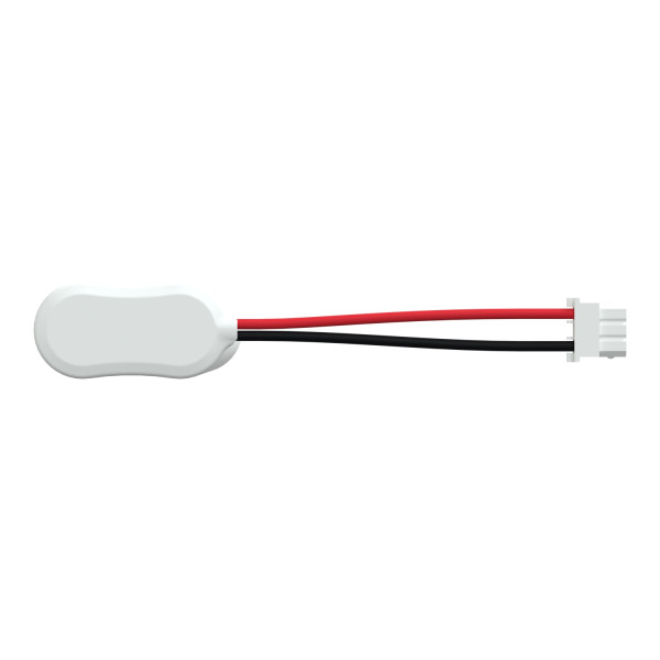 NICD BATTERIE 4,8V 0,6AH P