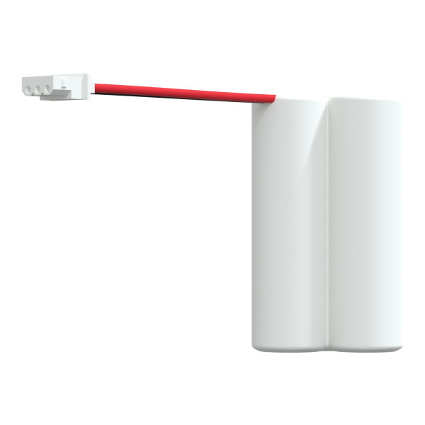 BATTERIE NC2VSTAAHT 2,4V0 8AH ACF3