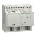 Dicube - unité de contrôle - 230vca - bluetooth fréquence 2400-2483,5 mhz - 8va