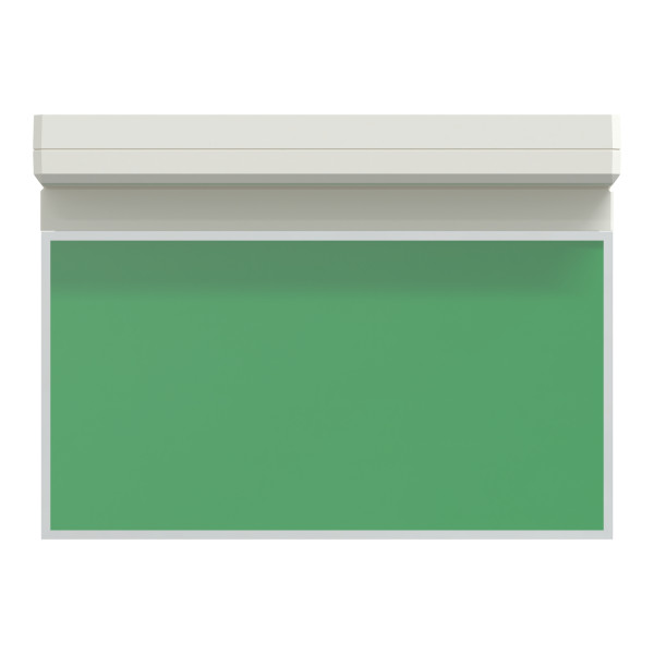 Dicube exiway smartexit - évacuation bloc à tranche - led - 45 lm - lifepo4