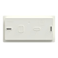Dicube exiway smart - baes adressable ambiance - ip42 - lifepo4