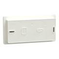 Dicube exiway smart - baes adressable ambiance - ip42 - lifepo4