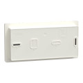 Dicube exiway smart - baes adressable ambiance - ip65 - lifepo4