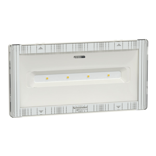 Dicube exiway smart - baes adressable ambiance - ip65 - lifepo4