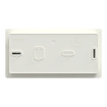 Exiway smart - luminaires sur source centrale - ambiance - ip65