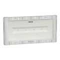 Exiway smart - luminaires sur source centrale - ambiance - ip65