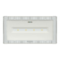 Exiway smart - luminaires sur source centrale - ambiance - ip65