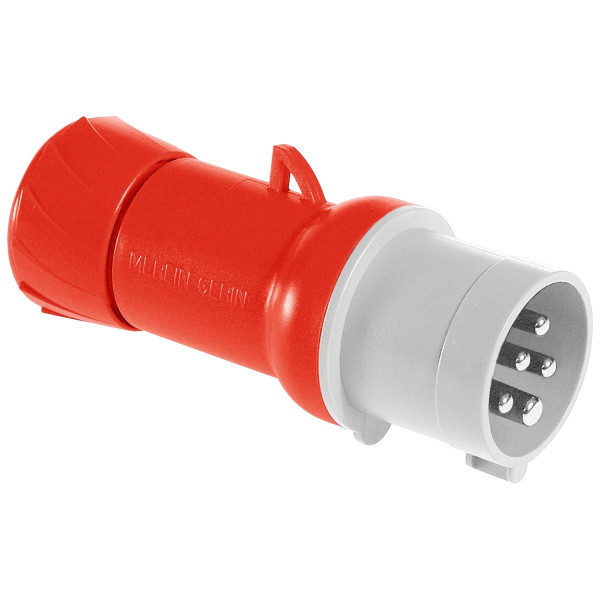 FIC MOB 16A IP44 380V 5P vis