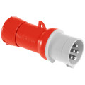 FIC MOB 16A IP44 380V 5P vis