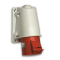 SOC SAIL 16A IP44 380V 4P FAST