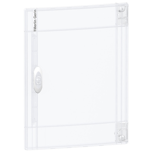 PRAGMA PORTE TRANSP 1R 13