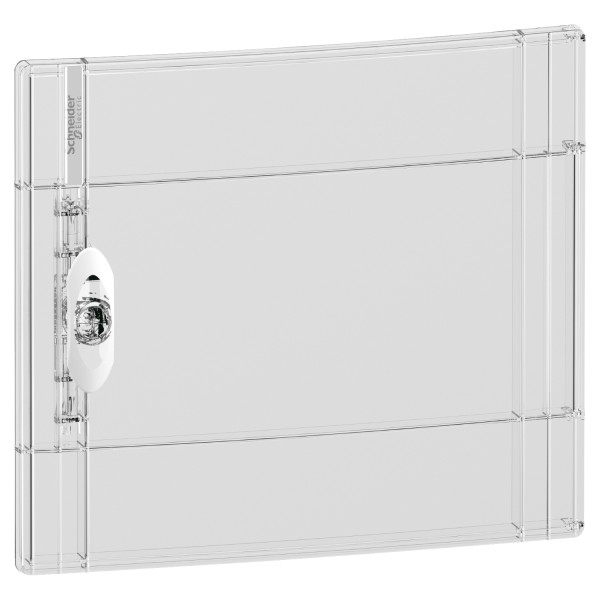 PRAGMA PORTE TRANSP 1R 13