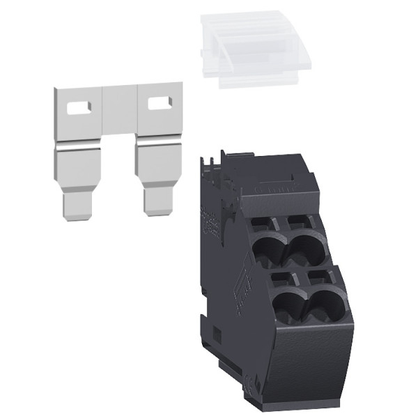 Lot De 10 Kit Borniers 4 x 6 mm²
