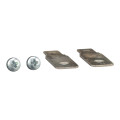 2XPRISES CONTROLE POUR CO SSES GAMME H