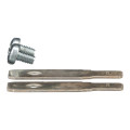 2XPRISES CONTROLE POUR CO SSES GAMME H