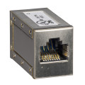 5 CONNECTEURS FEMELLE/FEMELLE RJ45  ACCESSOIRE DE CABLAGE ULP