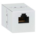 5 CONNECTEURS FEMELLE/FEMELLE RJ45  ACCESSOIRE DE CABLAGE ULP