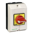 interrupteursectionneur en coffret Vario VCF 3P 20 A