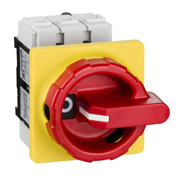 INTER-SECTION VCF 3P 690V 32A POIGNEE RO