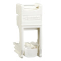SUPPORT MULTIPLUS BLANC N ON ADAPTABLE