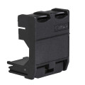OBTURATEUR 2PORTS