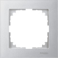 M-pure Cadre Simple Alumi Nium