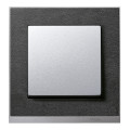 M-pure Decor Cadre Simple Ardoise