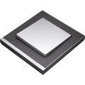 M-pure Decor Cadre Simple Ardoise