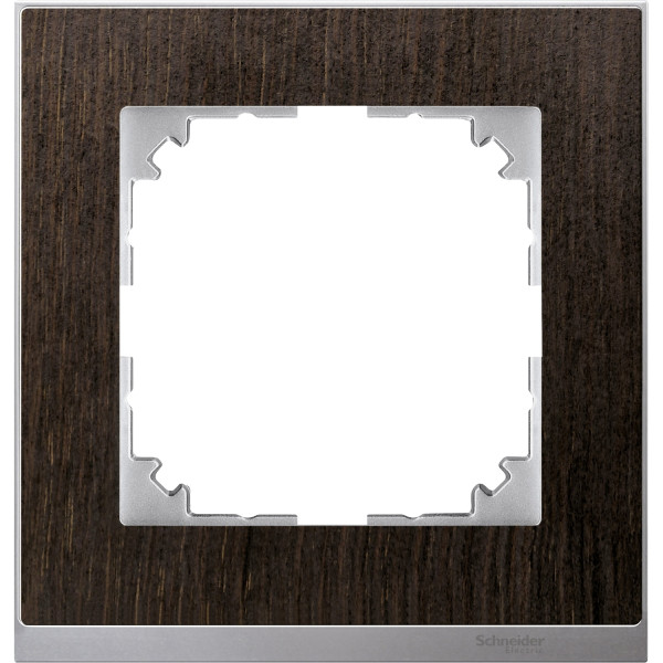 M-pure Decor Cadre Simple Wenge