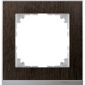 M-pure Decor Cadre Simple Wenge