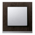 M-pure Decor Cadre Simple Wenge