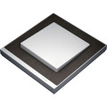 M-pure Decor Cadre Simple Wenge
