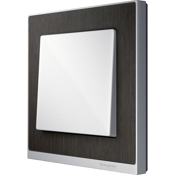 M-pure Decor Cadre Simple Wenge