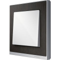 M-pure Decor Cadre Simple Wenge